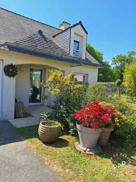 Vente maison 142 m² Ploeren (56880) - 142 m² - 595.000 € | Particulier à Particulier — 5