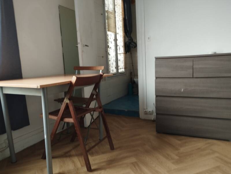 Paris 20E (75020)