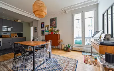 Paris 17E (75017)
