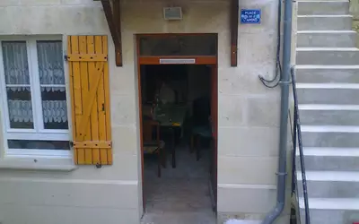 Beaumont-En-Véron (37420)
