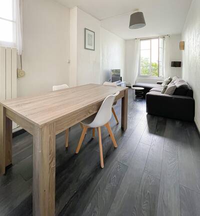 Location appartement 4 pièces Issy-les-Moulineaux (92130)