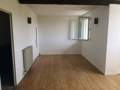Location appartement 3 pièces Libourne (33500)