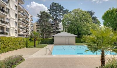 Vente appartement 3 pièces Caluire-et-Cuire (69300)