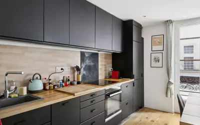 Paris 17E (75017)