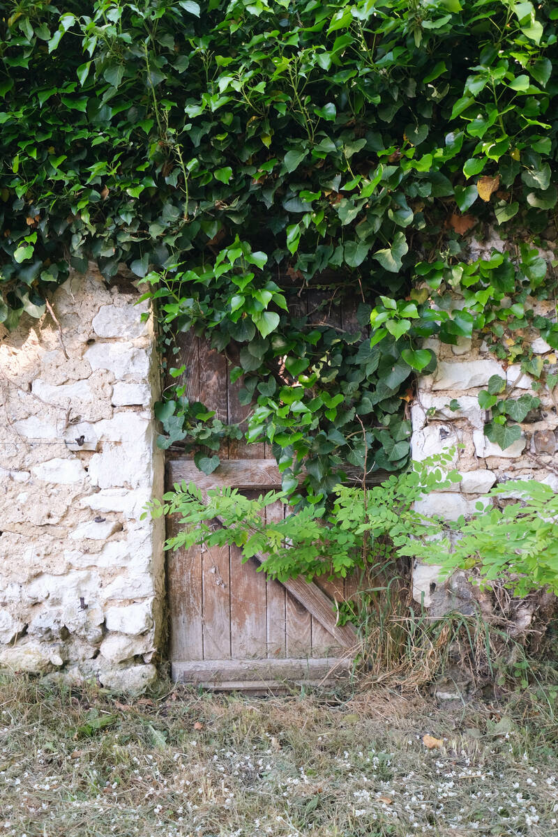 Gadencourt (27120)