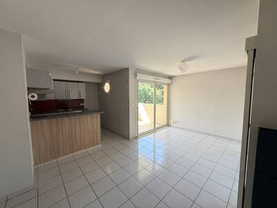 Location appartement 3 pièces Gradignan (33170)