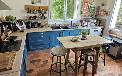 Montigny-Sur-Loing (77690)