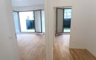 En Duplex Avec  Jardin Meudon