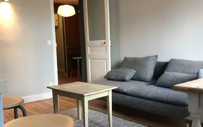 Paris 20E (75020)