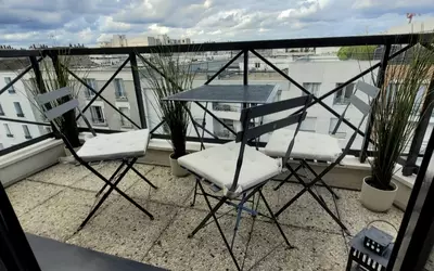 Courbevoie (92400)