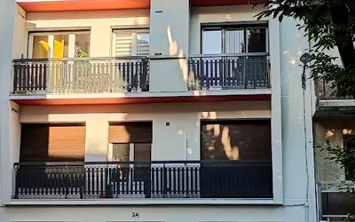 Grenoble (38000)
