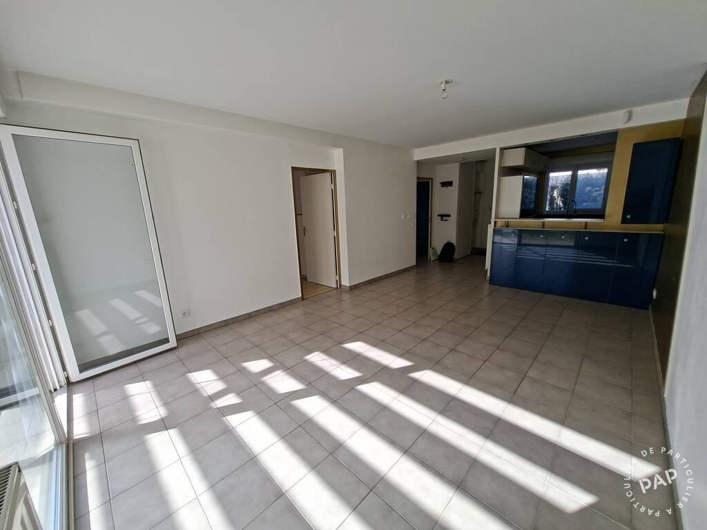 Vente appartement 4 pièces 78 m² Mions (69780) - 78 m² - 269.000 € | Particulier à Particulier — 5