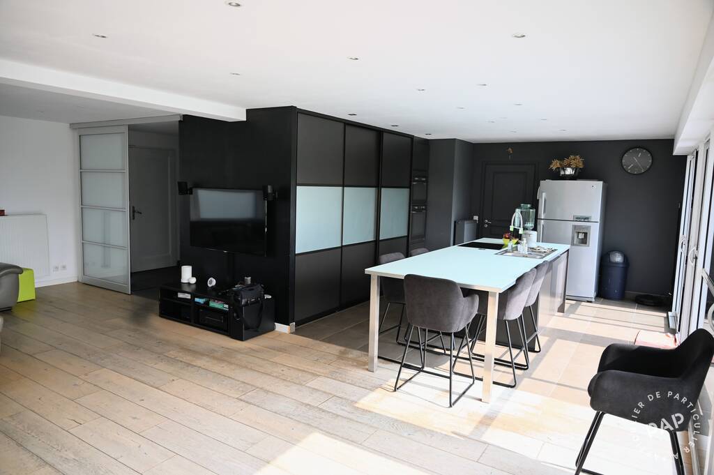 Vente Maison Bourghelles (59830)