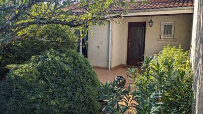 Vente maison 5 pièces Bon-Encontre (47240)