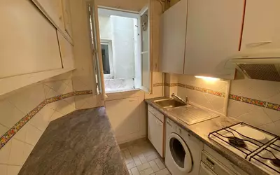 Paris 15E (75015)
