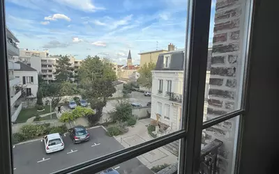 Rueil-Malmaison (92500)