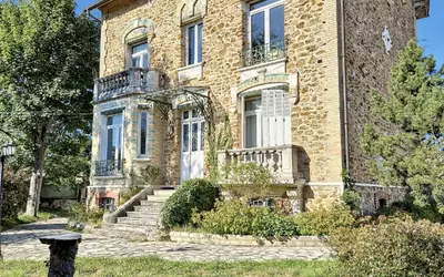 Brunoy (91800)
