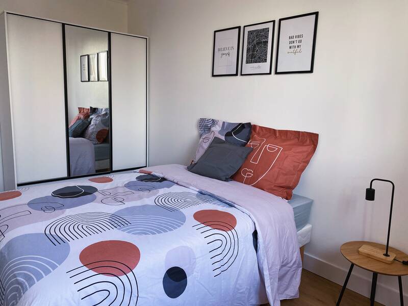 Pontoise (95300)