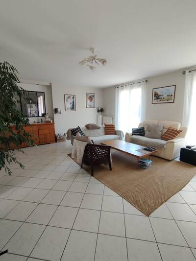 Vente maison 6 pièces Le Perray-en-Yvelines (78610)