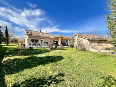 Vente maison 6 pièces Muret (31600)