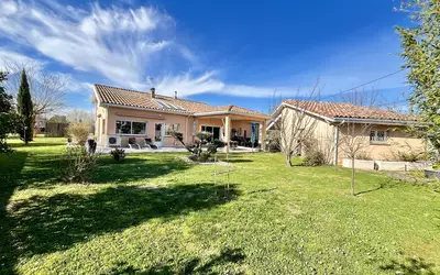 Muret (31600)