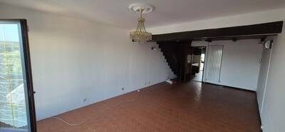 Vente maison 5 pièces Argenteuil (95100)