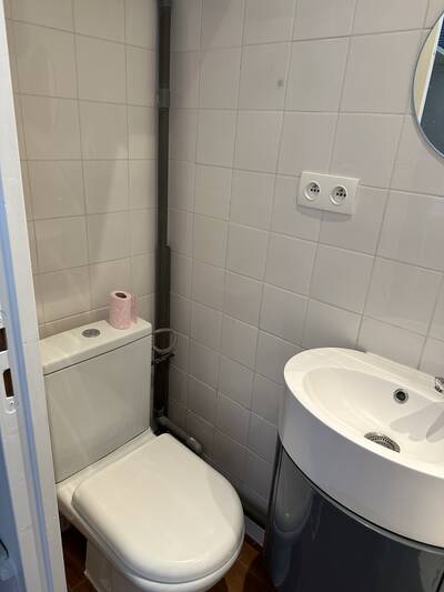 Location appartement studio Montreuil (93100)