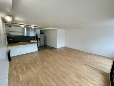 Vente appartement 3 pièces Boulogne-Billancourt (92100)