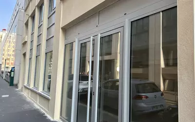 Paris 15E (75015)