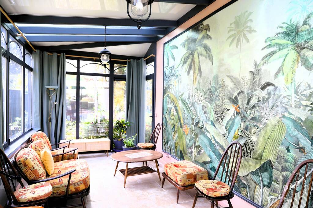 Vente maison 166 m² Mortcerf (77163) - 166 m² - 399.000 € | Particulier à Particulier — 7