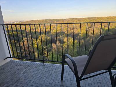 Vente appartement 4 pièces Meudon (92190)