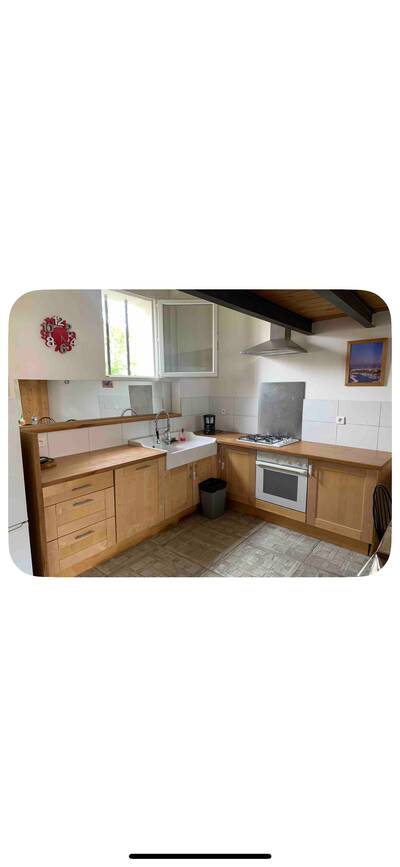 Vente maison 2 pièces Aubagne (13400)