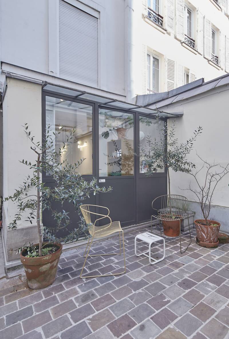 Paris 17E (75017)