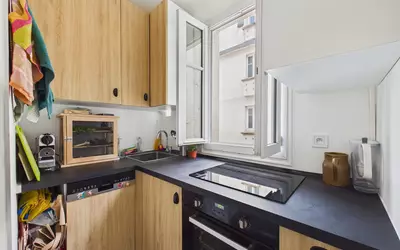 Paris 17E (75017)