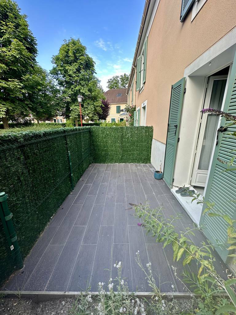 Villeparisis (77270)