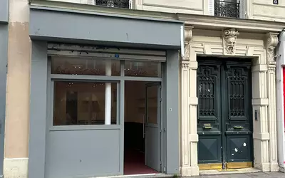 Paris 10E (75010)