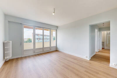 Vente appartement 3 pièces Limoges (87)