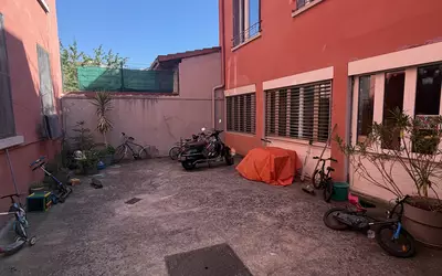Villeurbanne (69100)