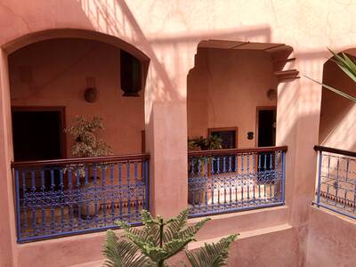 Vente maison 6 pièces Maroc
