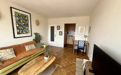 Paris 18E (75018)