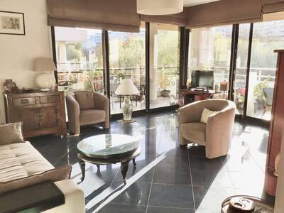 Vente appartement 4 pièces Levallois-Perret (92300)