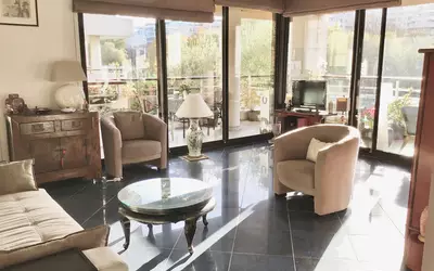 + Terrasse, Île De La Jatte, Levallois-Perret (92300)