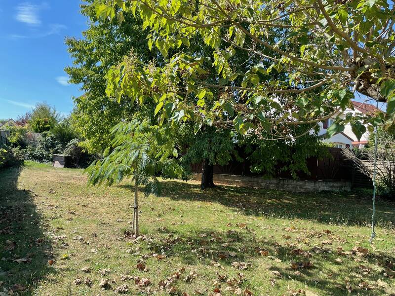 Villemoisson-Sur-Orge