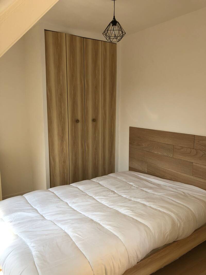 Le Blanc-Mesnil (93150)
