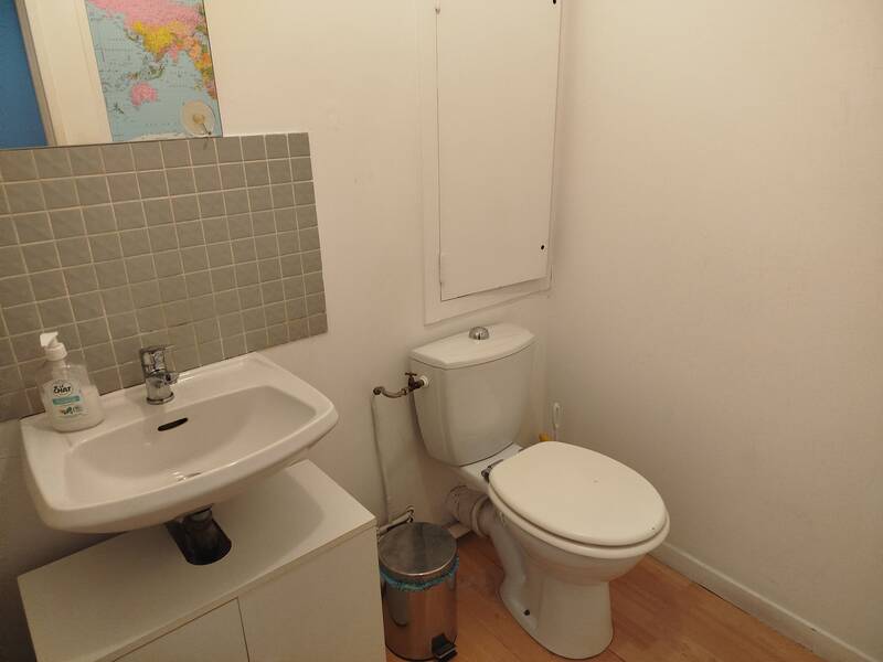 Paris 13E (75013)