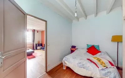 Maison 4 pièces 88 m² · à Aubervilliers · 87,5 m² · 375 000 €