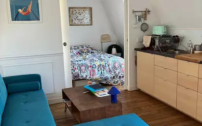 Paris 17E (75017)