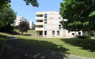 Cormeilles-En-Parisis (95240)