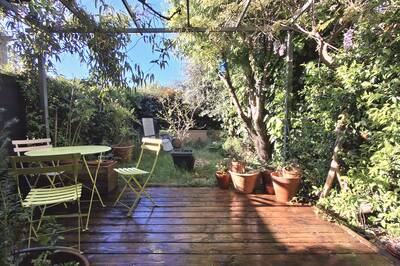 Vente maison 3 pièces Aix-en-Provence (13)