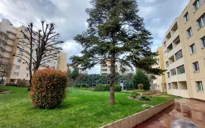 Villeurbanne (69100)